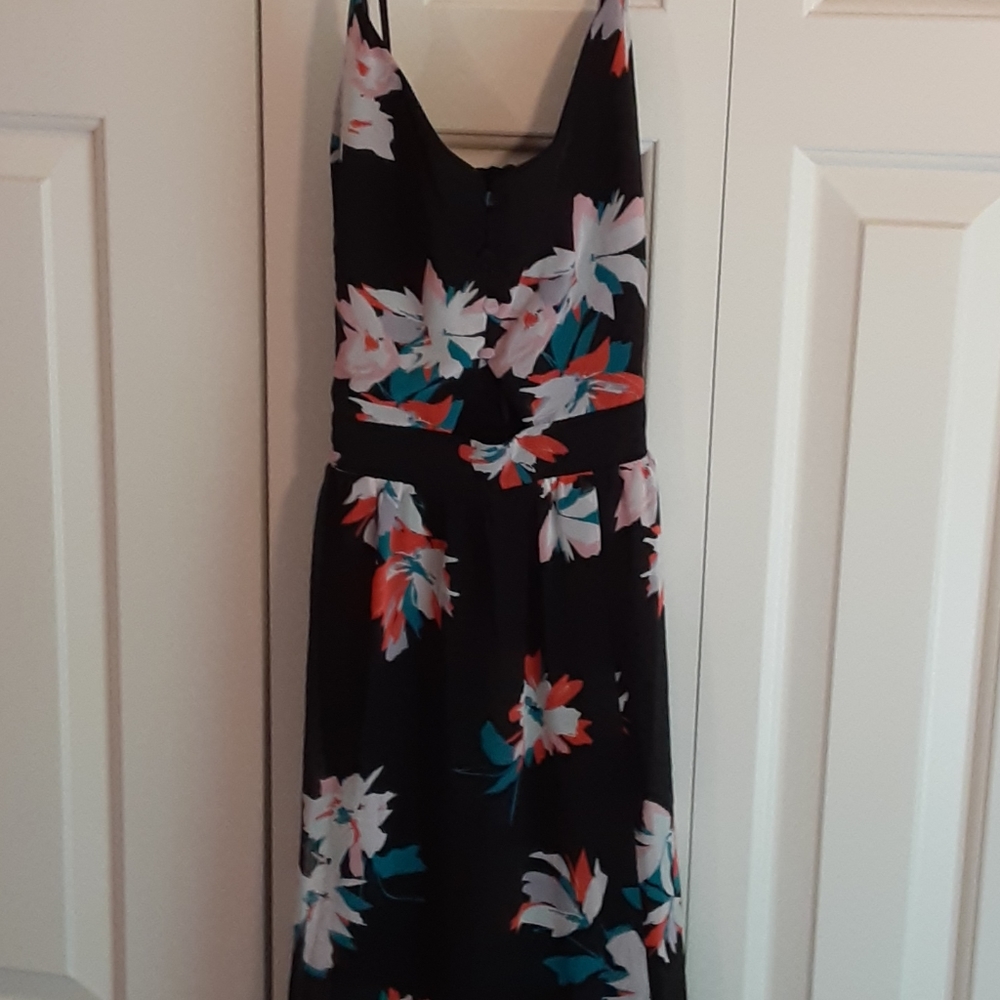 NWT Maxi Dress